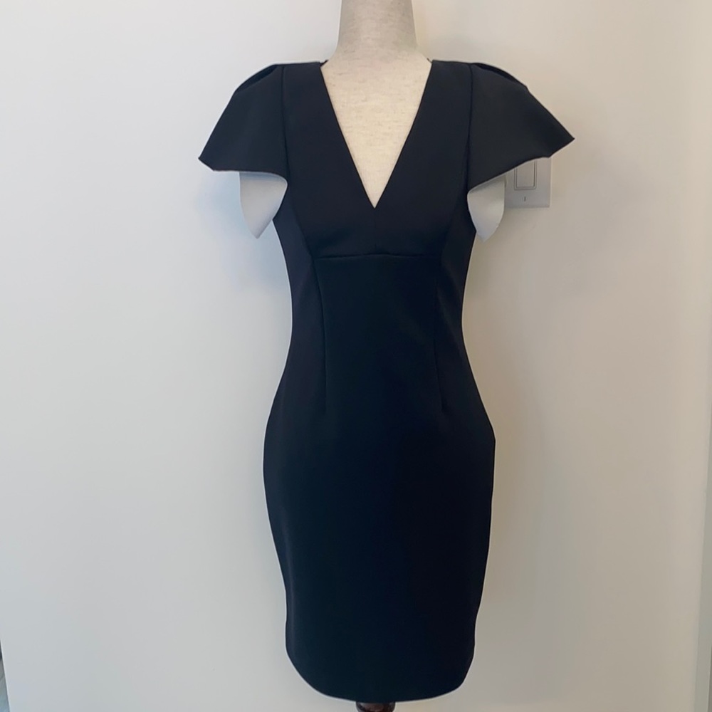 Cocktail dress